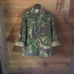 Army Jacket